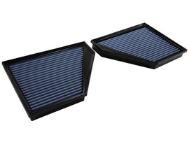 aFe MagnumFLOW Air Filter PRO 5R 07-10 BMW X5 V8 4.8L - GTR Auto