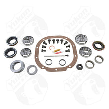 Load image into Gallery viewer, Yukon Gear Master Overhaul Kit Ford 8.8in Irs Diff / SUVs w/ 3.250in OD Pinion Bearing Race