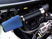 Load image into Gallery viewer, Airaid 94-01 Dodge Ram 318-360 CL Intake System w/ Tube (Dry / Blue Media)