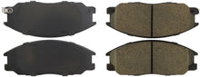 Load image into Gallery viewer, StopTech Street Brake Pads