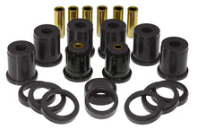 Load image into Gallery viewer, Prothane 78-96 GM Full Size Rear Control Arm Bushings - Black