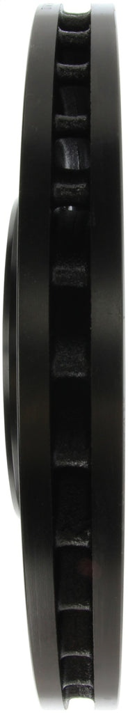 StopTech Slotted Sport Brake Rotor