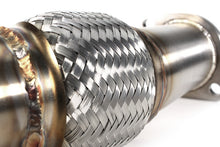 Load image into Gallery viewer, PERRIN 22-25 Subaru BRZ / Toyota GR86 Midpipe Exhaust Section Stainless Steel 3in. - GTR Auto