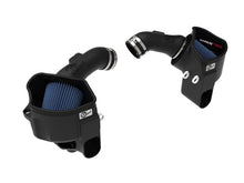 Load image into Gallery viewer, aFe POWER Magnum FORCE Stage-2 Pro 5R Cold Air Intake System 12-19 BMW M5 (F10) / M6 (F12/13) - GTR Auto