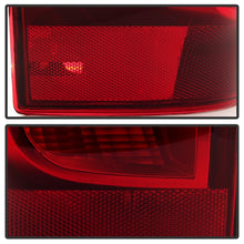 Load image into Gallery viewer, xTune Chevy Avalanche 07-13 Driver Side Tail Lights - OEM Left ALT-JH-CAVA07-OE-L