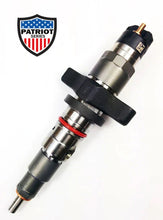Load image into Gallery viewer, DDP Dodge 03-04 Dodge Ram 5.9L Cummins Patriot Series Stock Reman Injector