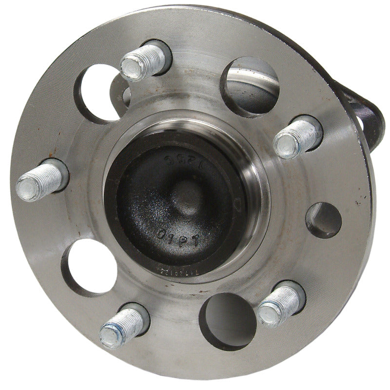 MOOG 98-03 Toyota Sienna Rear Hub Assembly