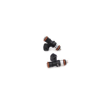 Load image into Gallery viewer, DeatschWerks 16-17 Polaris RZR XP Turbo 1500cc Injectors - Set of 2