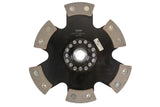 ACT 1979 Chrysler New Yorker 6 Pad Rigid Race Disc