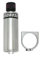 Load image into Gallery viewer, Moroso Universal Transmission Expansion Tank - Aluminum