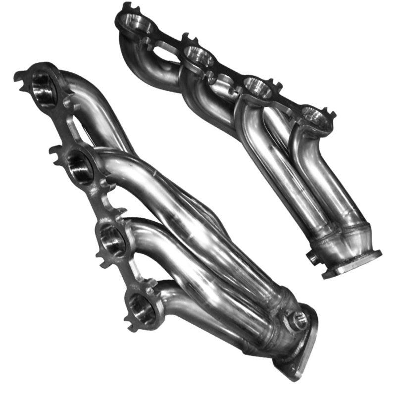 Kooks 11-14 Ford Mustang GT 5.0L 4V / 302 Boss Edition 1 7/8in x 3in SS Super Street Headers.