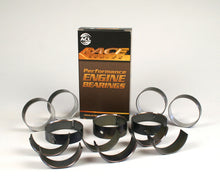 Load image into Gallery viewer, ACL 1967-1998 Chevy V8 267/305/327/350 .10mm Trimetal Oversized Main Bearing Set