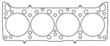 Load image into Gallery viewer, Cometic Pontiac V8 4.200 inch Bore .027 inch MLS Head Gasket