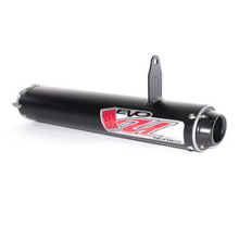 Load image into Gallery viewer, Big Gun 09-13 Polaris Ranger 700/XP/HD/EFI/EPS EVO U Series Slip On Exhaust