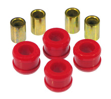 Load image into Gallery viewer, Prothane 63-96 Chevy Corvette Rear End Link Kit - Red