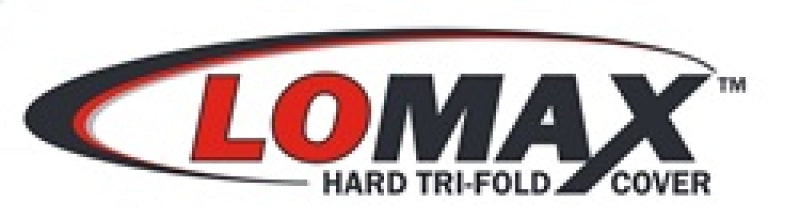 Access LOMAX Diamond Plate 16-19 Toyota Tacoma 5ft Box (w/o OEM Hard Cover)