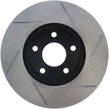 Load image into Gallery viewer, StopTech Slotted Sport Brake Rotor