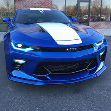 Load image into Gallery viewer, Oracle 16-18 Chevy Camaro RGB+W Headlight DRL  Kit - ColorSHIFT w/ Simple Controller