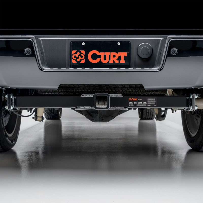 Curt Universal Class 3 Multi-Fit Trailer Hitch w/2in Receiver BOXED