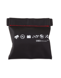 Carry Pouch - GTR Auto