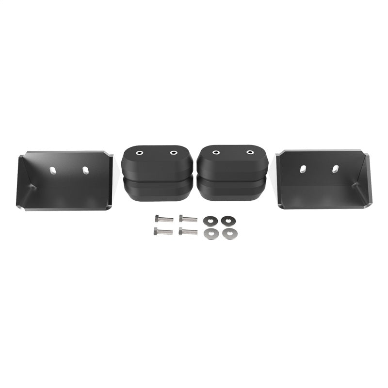 Timbren 1983 Ford F8000 Rear Suspension Enhancement System