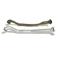 Load image into Gallery viewer, Banks Power 94-97 Ford 7.3L Monster Turbine Outlet Pipe Kit