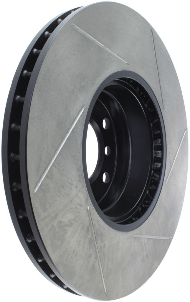 StopTech Slotted Sport Brake Rotor