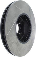 Load image into Gallery viewer, StopTech Slotted Sport Brake Rotor