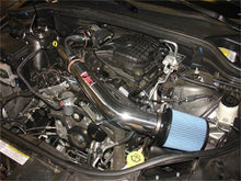 Load image into Gallery viewer, Injen 11 Dodge Durango 3.6L V6 Wrinkle Black Power-Flow Short Ram Intake w/ MR Tech &amp; Nano Filter - GTR Auto