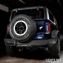 Load image into Gallery viewer, Oracle Lighting 21-22 Ford Bronco Flush Style LED Taillights