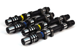 Brian Crower Subaru EJ257 - 04-07 STi 06-07 WRX Camshafts - Stage 2 - Set of 4 - GTR Auto