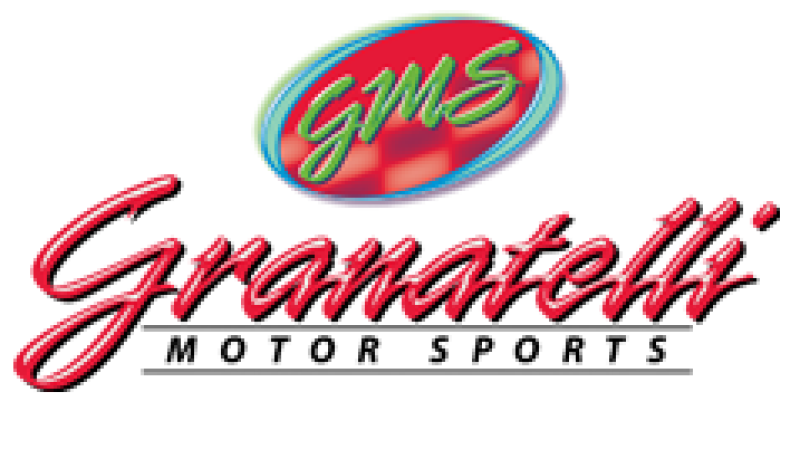Granatelli 2004 Pontiac GTO Mass Airflow Sensor - Black