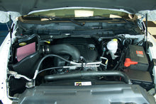 Load image into Gallery viewer, Airaid 13-14 Dodge Ram 5.7 Hemi MXP Intake System w/ Tube (Oiled / Red Media)