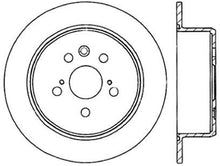 Load image into Gallery viewer, StopTech Slotted &amp; Drilled Sport Brake Rotor