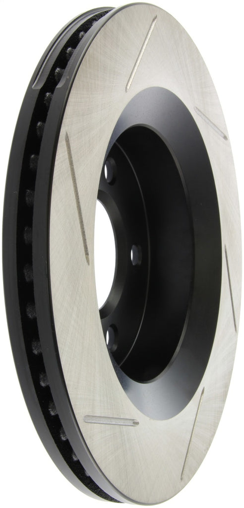 StopTech Slotted Sport Brake Rotor