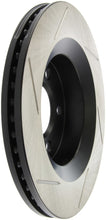Load image into Gallery viewer, StopTech Slotted Sport Brake Rotor
