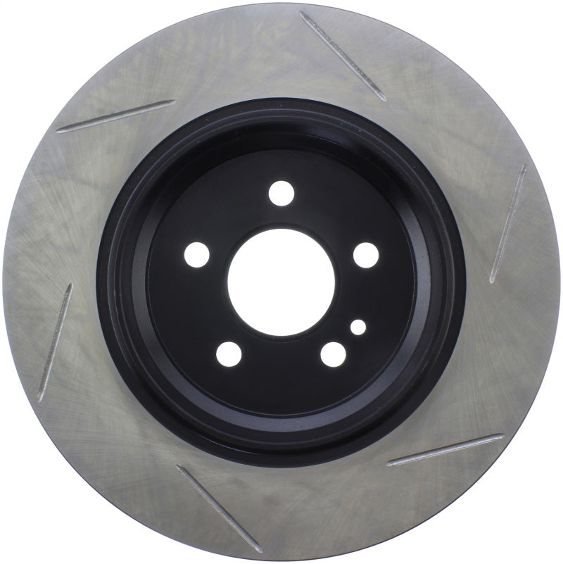StopTech Slotted Sport Brake Rotor