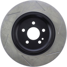 Load image into Gallery viewer, StopTech Slotted Sport Brake Rotor