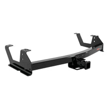 Load image into Gallery viewer, Curt 15-19 Chevrolet/GMC 2500/3500 Short Bed Class 3 Trailer Hitch w/2in Receiver BOXED
