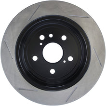 Load image into Gallery viewer, StopTech Slotted Sport Brake Rotor
