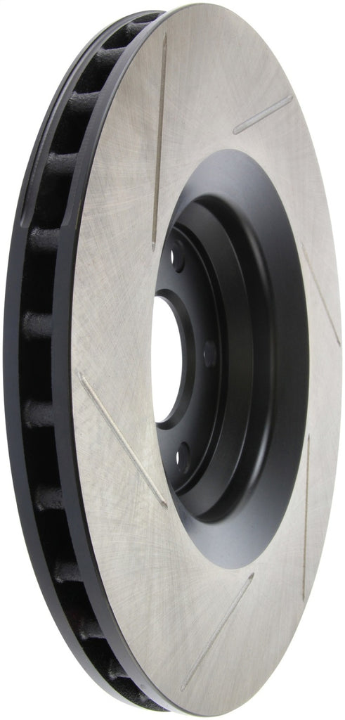 StopTech Slotted Sport Brake Rotor