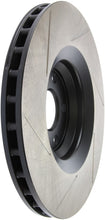 Load image into Gallery viewer, StopTech Slotted Sport Brake Rotor