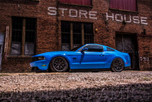 Load image into Gallery viewer, Diode Dynamics Mustang 2010 LED Sidemarkers Clear Set