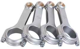 Eagle Chrysler 2.0L SOHC & DOHC / Mitsubishi 420A 2.0L Engine Connecting Rods (Set of 4) - GTR Auto
