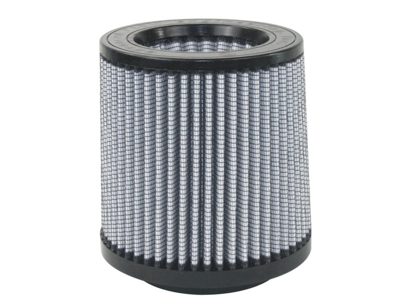 aFe MagnumFLOW Air Filters OER Pro DRY S 09-12 Audi A4 V6 3.0L / 09 A4 V6 3.2L - GTR Auto