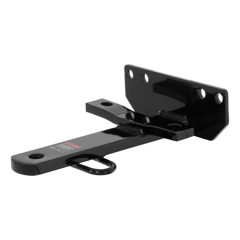 Curt 87-91 Toyota Camry Class 1 Fixed-Tongue Trailer Hitch w/3/4in Trailer Ball Hole BOXED