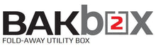 Load image into Gallery viewer, BAK 14-18 Chevy Silverado (Fits All Models) BAK BOX 2