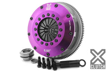 Load image into Gallery viewer, XClutch 01-06 BMW 325Ci Base 2.5L 8in Twin Solid Ceramic Clutch Kit