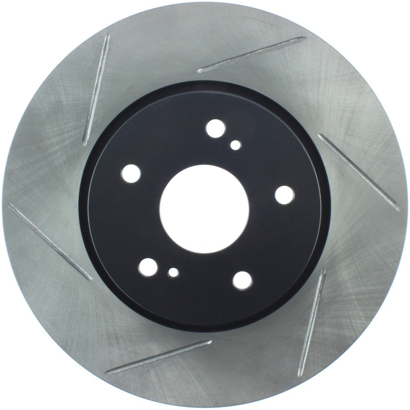 StopTech Sport Slotted Rotor - Rear Right