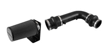 Load image into Gallery viewer, Airaid 97-03 Ford F-150/97-04 Expedition 4.6/5.4L CL Intake System w/ Tube (Dry / Black Media)